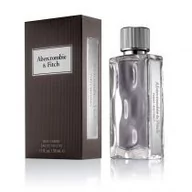 Wody i perfumy męskie - Abercrombie&Fitch First Instinct Man woda toaletowa 50ml - miniaturka - grafika 1