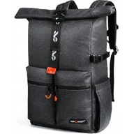 Torby fotograficzne i futerały - Plecak K&amp;F CONCEPT KF13.096v1 Ciemnoszary - miniaturka - grafika 1