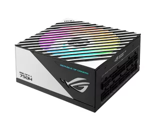 ASUS ROG Loki 750P 750W 80Plus Platinum SFX-L - Zasilacze komputerowe - miniaturka - grafika 2
