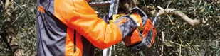OLEO-MAC GSH510 PIŁA SPALINOWA ŁANCUCHOWA - Piły spalinowe - miniaturka - grafika 17