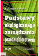 Zarządzanie - Podstawy ekologicznego zarządzania przedsiębiorstwem - miniaturka - grafika 1