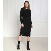 Sukienki - Karl Lagerfeld Sukienka - miniaturka - grafika 1