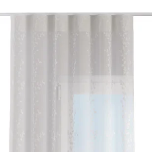 Zasłona na taśmie wave - Zasłony - miniaturka - grafika 1