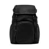 Plecaki - Plecak BOSS B Icon 50558287 Czarny - miniaturka - grafika 1