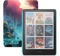 Czytniki ebooków - Amazon B0DZ8SF1WN czytnik e-booków Ekran dotykowy 16 GB Wielobarwny - miniaturka - grafika 1