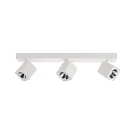 Lampy pozostałe - Italux SPL-31981-3B-WH - miniaturka - grafika 1