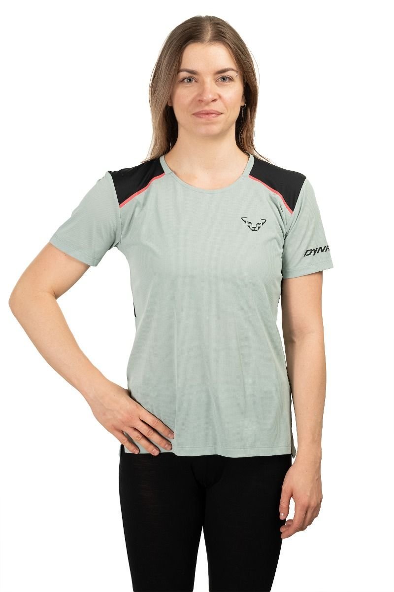 Dynafit Koszulka trekkingowa damska Sky Women niebieska xs