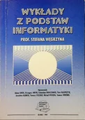 Aplikacje biurowe - Wykłady z podstaw informatyki - miniaturka - grafika 1