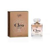Wody i perfumy damskie - Chat Dor Woda perfumowana dla kobiet Cleo Orange 100 ml - miniaturka - grafika 1