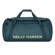 Torby sportowe - Helly Hansen Duffel Bag 2 Torba podróżna 65 cm deep dive - miniaturka - grafika 1