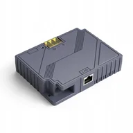 Akcesoria motoryzacyjne - Adapter PoE Starlink V2 GIGABIT ETHERNET 1GB/S LAN RJ45 150W Do Routera - miniaturka - grafika 1