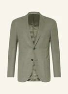 Moda i Uroda OUTLET - Corneliani Marynarka Extra Slim Fit gruen - miniaturka - grafika 1