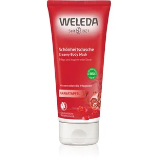 Weleda Pielęgnacja ciała Z granatem 200 ml - Kosmetyki do kąpieli - miniaturka - grafika 1