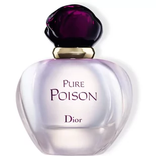 Christian Dior Pure Poison woda perfumowana 50ml - Wody i perfumy damskie - miniaturka - grafika 1