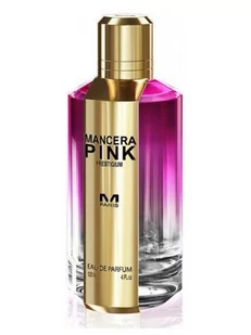 Mancera Pink Prestigium woda perfumowana 120ml - Wody i perfumy damskie - miniaturka - grafika 1