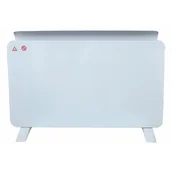 Ogrzewanie przenośne - Grzejnik konwektorowy MIRPOL GH-1601M Biały - miniaturka - grafika 1