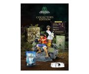 Gry PlayStation 4 - One Piece Odyssey Collectors Edition GRA PS4 - miniaturka - grafika 1