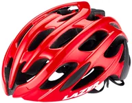Kaski rowerowe - Lazer Blade+ Kask rowerowy, red-black L | 58-61cm 2021 Kaski szosowe FA003710329 - miniaturka - grafika 1