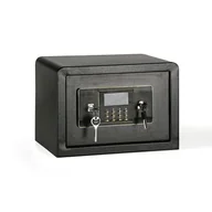 Sejfy i kasy pancerne - B2B Partner Meblowy sejf elektroniczny, 250x350x250 mm, 16 L 465050 - miniaturka - grafika 1