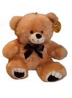 Maskotki i pluszaki - Miś Jasnobrązowy II - miniaturka - grafika 1