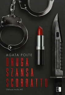 Druga szansa Scordatto - Opowiadania - miniaturka - grafika 1