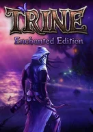 Gry PC Cyfrowe - Trine Enchanted Edition PC - miniaturka - grafika 1