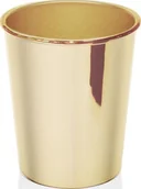 Kubki na szczoteczki do zębów - Kubek na szczoteczki do zębów Be 40 złoty - miniaturka - grafika 1