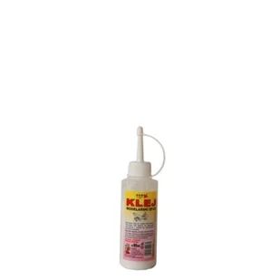 Klej modelarski EP-22 85 ml DOMOS - Kleje biurowe - miniaturka - grafika 1