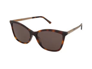 Jimmy Choo Ba/G/S 086/70 - Okulary przeciwsłoneczne - miniaturka - grafika 1