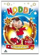 Pozostałe filmy DVD - Noddy. Kolekcja - miniaturka - grafika 1