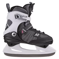 Łyżwy - Łyżwy damskie K2 Alexis Speed Ice Pro 25G0520 - miniaturka - grafika 1