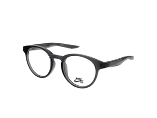 Nike 7113 020 - Okulary korekcyjne, oprawki, szkła - miniaturka - grafika 1