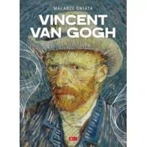 Vincent van Gogh - Książki o kulturze i sztuce - miniaturka - grafika 1