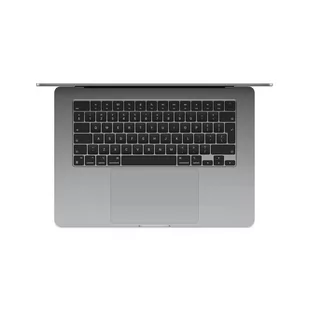 Apple MacBook Air 15" M3 8-core CPU + 10-core GPU / 24GB RAM / 1TB SSD / Gwiezdna szarość (Space Gray) MXD13ZE/A/R1/D1 - Laptopy - miniaturka - grafika 3