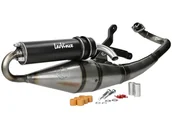 Części motocyklowe - Schalld?Mpfer Handmade Tt Leovince - miniaturka - grafika 1