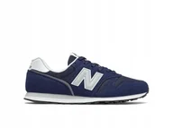 Buty sportowe męskie - New Balance ML373KN2 Buty unisex - miniaturka - grafika 1