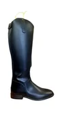 Buty do jazdy konnej - Oficerki PETRIE Hampshire czarne, rozmiar: 5,5 KN(41/36) - miniaturka - grafika 1