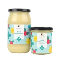 Miód - Miód wielokwiatowy / Bartnik Mazowiecki - miniaturka - grafika 1