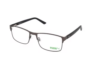 Puma PE0027O 001 - Okulary korekcyjne, oprawki, szkła - miniaturka - grafika 1