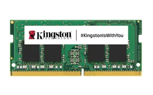 Kingston 8GB KVR32S22S8/8 - Pamięci RAM - miniaturka - grafika 2