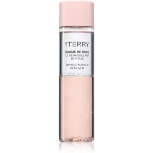 By Terry By Terry Oczyszczanie Baume De Rose Bi-Phase 200 ml - Płyny do demakijażu - miniaturka - grafika 1