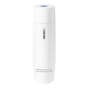 Kenzoki - Kenzoki Hydratation Flow - Hybrydowe Pieniące Się mleczko Oczyszczające - Kenzoki Hydra Cleansing 200ml - Dla Kobiet - Pianki do mycia twarzy - miniaturka - grafika 1