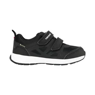 Buty dla chłopców - Viking Veme Reflex GTX 2 V dziecięce buty trekkingowe, uniseks, czarny, 25 EU - miniaturka - grafika 1