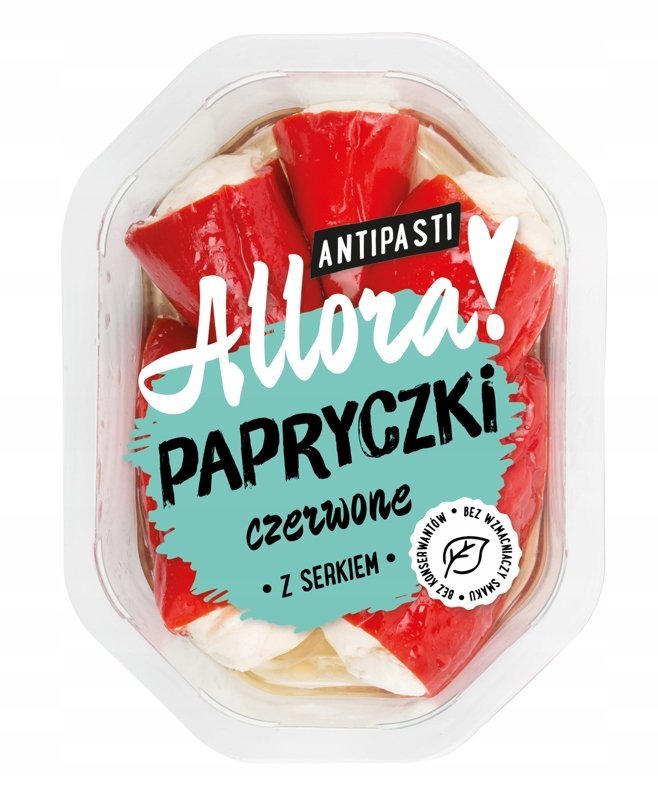 ZMK.PAPRYCZKI CZEREŚ/SER 150G