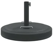 Parasole ogrodowe - Podstawa do parasola ogrodowego z uchwytami F4-T35 - miniaturka - grafika 1