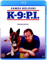 Filmy akcji Blu-Ray - K-9 - Prywatny detektyw - miniaturka - grafika 1