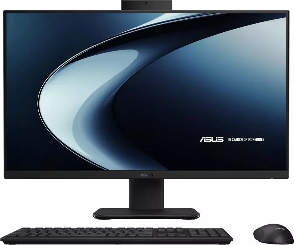 Asus ASUS All in One VM640KA-BPC019W - Ryzen AI 5 330 23,8
