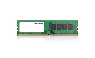 Patriot 4GB PSD44G213382 DDR4 - Pamięci RAM - miniaturka - grafika 2