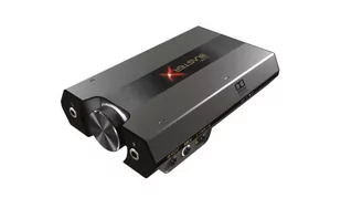 Creative Sound Blaster X G6 (70SB177000000) - Karty dźwiękowe - miniaturka - grafika 10