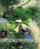 Książki o kulturze i sztuce - Ludzie Czasy Dzieła Tom 16 Podkowiński - miniaturka - grafika 1